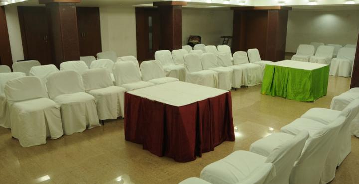 Hotel Shelter Chennai Dış mekan fotoğraf